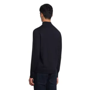 Sweatshirt mérinos Farah Redchurch image-2