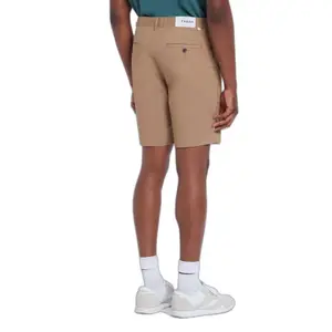 Short chino Farah Hawk image-2