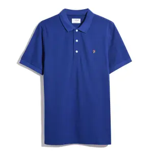 Polo Farah Blanes