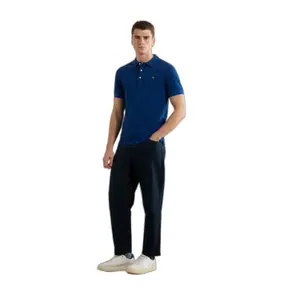 Polo Farah Blanes image-1