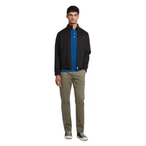 Polo Farah Blanes image-2