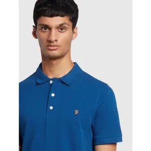 Polo Farah Blanes image-3