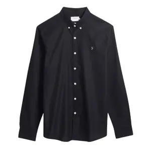 Chemise manches longues Farah Brewer