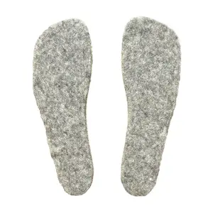 Palmilhas interiores polar para bebé Fare Merino image-0