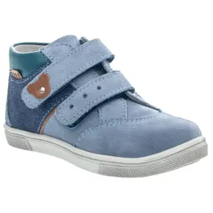 Baby boy Trainers Fare Klasik image-1