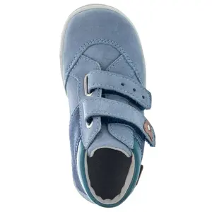 Baby boy Trainers Fare Klasik image-2