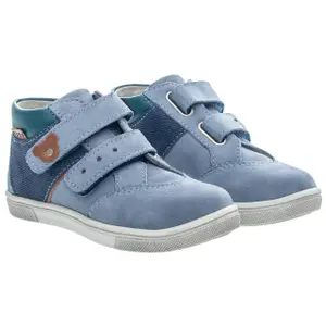 Baby boy Trainers Fare Klasik image-4