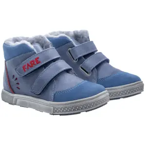 Μπαλαρίνες μωρού Fare Denimky Winter image-1