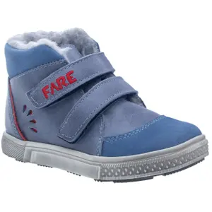 Μπαλαρίνες μωρού Fare Denimky Winter image-2