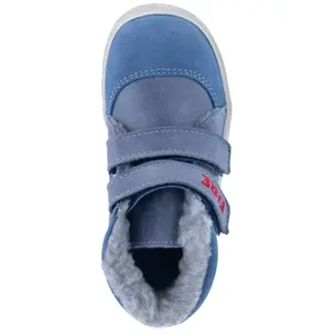 Μπαλαρίνες μωρού Fare Denimky Winter image-3
