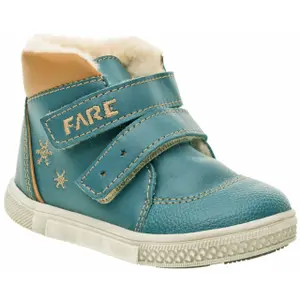 Χειμερινές μπότες για μωρό αγόρι Fare Klasik Denimky image-2