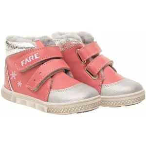 Vinterstøvler til baby drenge Fare Klasik Denimky image-1