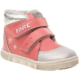 Vinterstøvler til baby drenge Fare Klasik Denimky image-2