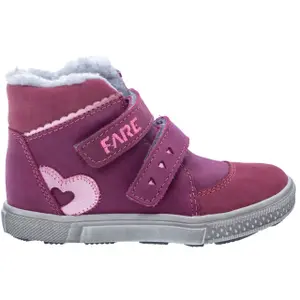 Μπαλαρίνες μωρού Fare Denimky Winter image-0