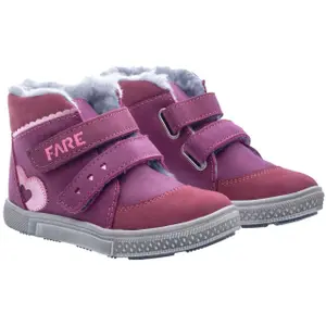 Μπαλαρίνες μωρού Fare Denimky Winter image-1