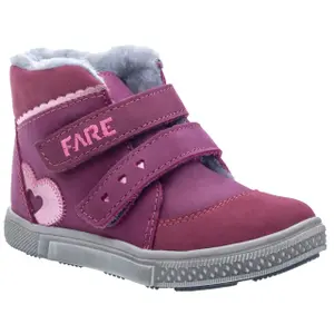 Μπαλαρίνες μωρού Fare Denimky Winter image-2