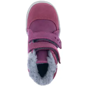 Μπαλαρίνες μωρού Fare Denimky Winter image-3