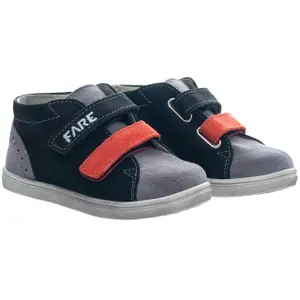 Baby boy booties Fare All-year image-1