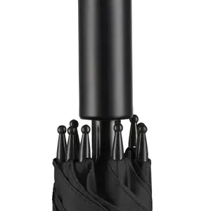 Automatisk golf paraply Fare image-3