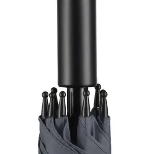 Automatisk golf paraply Fare image-3