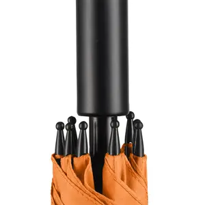 Automatisk golf paraply Fare image-3