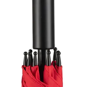 Automatisk golf paraply Fare image-3