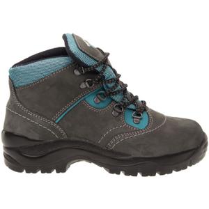 Women's walking shoes Fare Klasik All-year