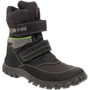 Winter boots Fare Klasik Polaris image-1