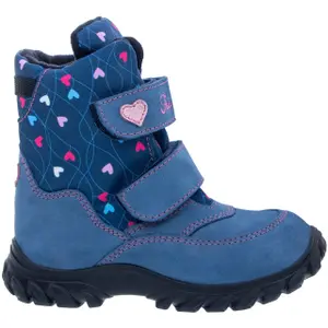Winter boots girl Fare Klasik Polaris image-0