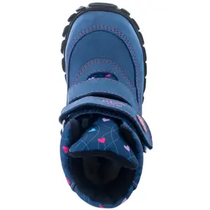 Winter boots girl Fare Klasik Polaris image-2