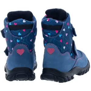 Winter boots girl Fare Klasik Polaris image-3