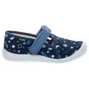 Chinelos de casa para bebé menino Fare Klasik image-0