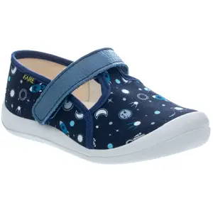 Chinelos de casa para bebé menino Fare Klasik image-2