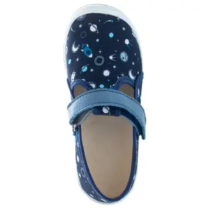 Chinelos de casa para bebé menino Fare Klasik image-3