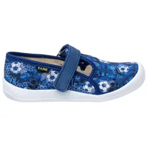 Pantufas bebé menino Fare image-0