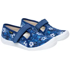 Pantufas bebé menino Fare image-1