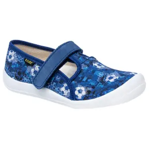 Pantufas bebé menino Fare image-2
