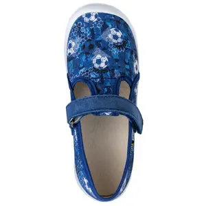 Pantufas bebé menino Fare image-3