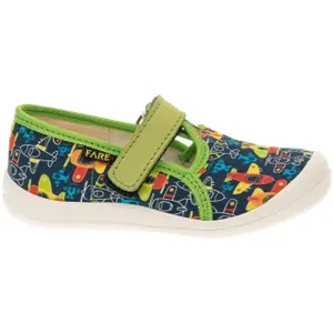 Childrens' house slippers Fare Klasik image-0