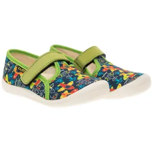 Childrens' house slippers Fare Klasik image-1