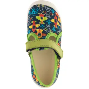 Childrens' house slippers Fare Klasik image-3