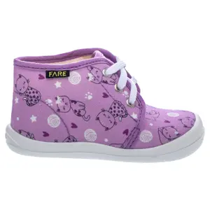 Girls' house slippers Fare Klasik image-0