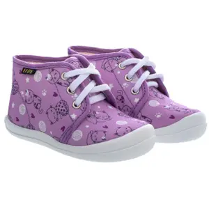 Girls' house slippers Fare Klasik image-1