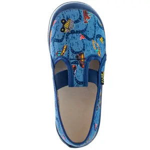 Hausschuhe für Kinder Fare Klasik image-3