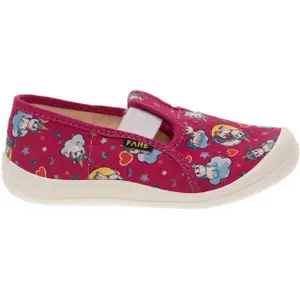 Girls' house slippers Fare Klasik image-0