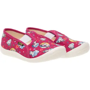 Girls' house slippers Fare Klasik image-1