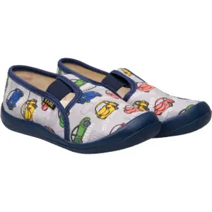 Hjemmesko til baby dreng Fare Klasik image-1