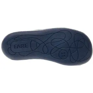 Hjemmesko til baby dreng Fare Klasik image-4