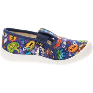 Childrens' house slippers Fare Klasik image-0