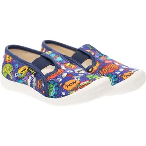 Childrens' house slippers Fare Klasik image-1